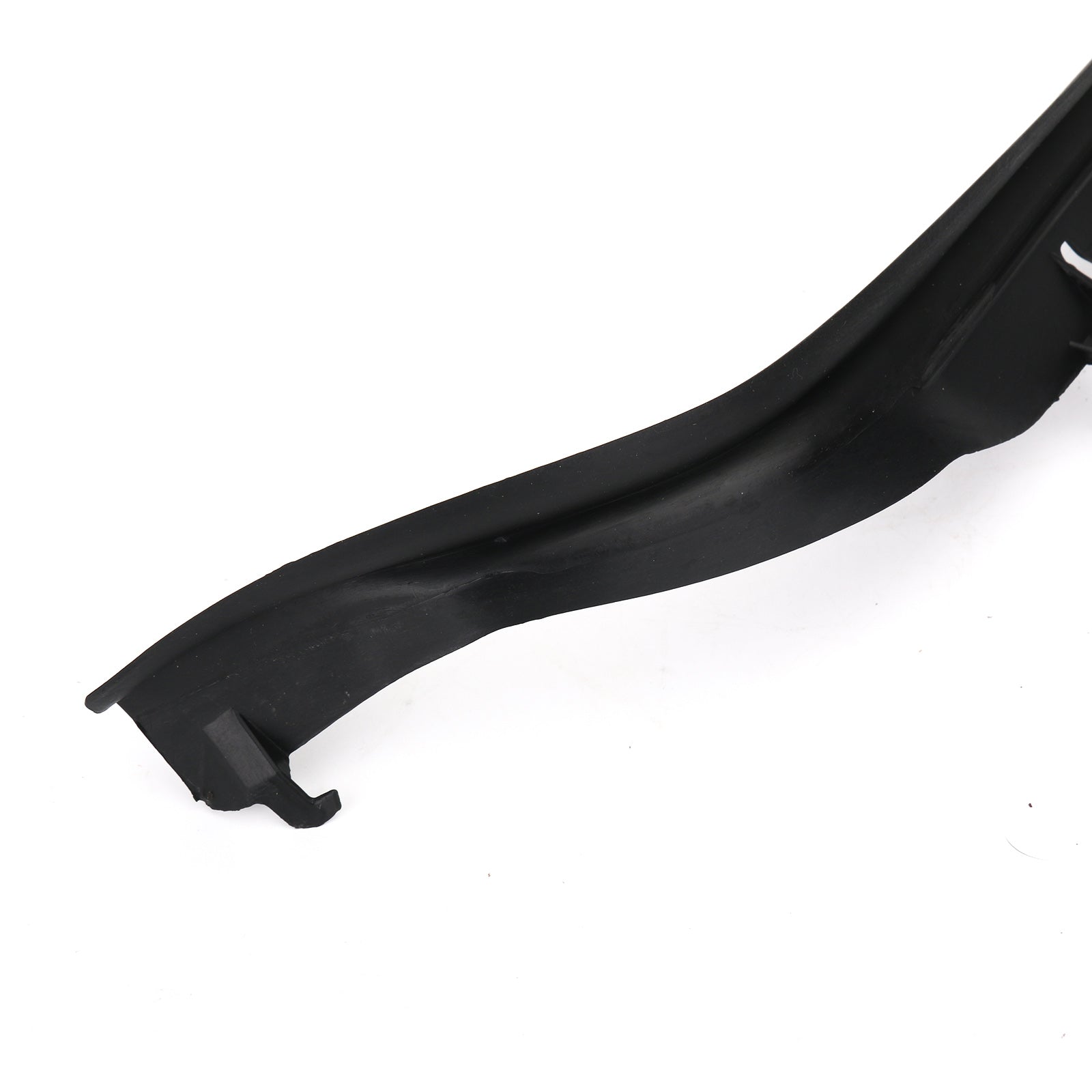 Coppia L+R Guarnizioni Fari Superiori Strisce Guarnizioni Fari Per BMW 5 E39 99-03 Generiche