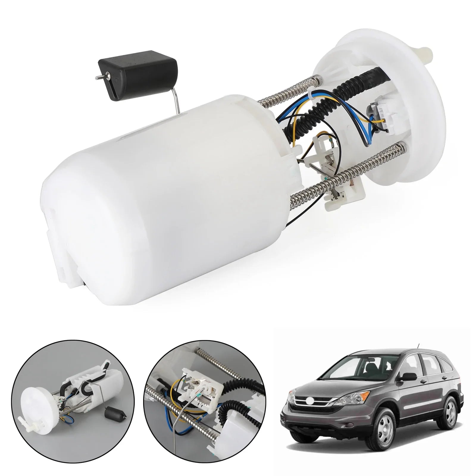 Assemblaggio modulo pompa carburante 17045-SWE-H00 per Honda CRV RE2 RE4 2007-2011 Generico