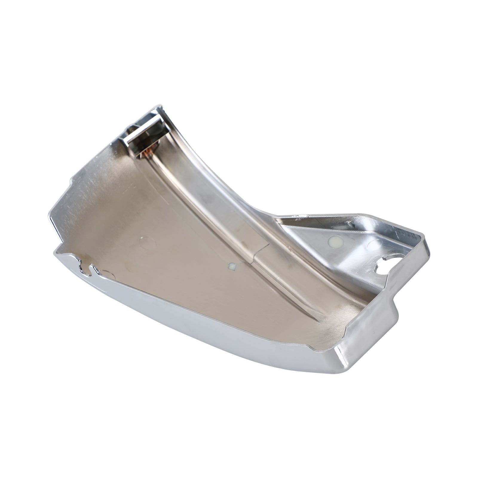 Couvercle latéral de batterie pour Yamaha DragStar DS400 DS650 V-Star XVS400 XVS650 A/AT générique