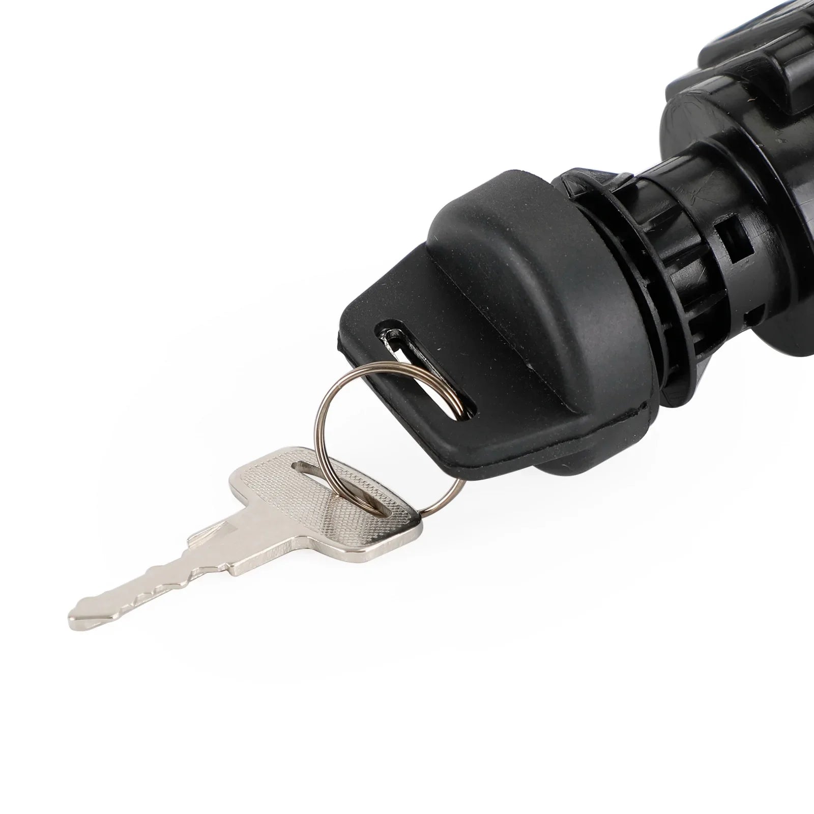 Interrupteur à clé d'allumage pour Suzuki 05-07 LTA700X King Quad 08-15 LTA750X 37110-31G01 générique