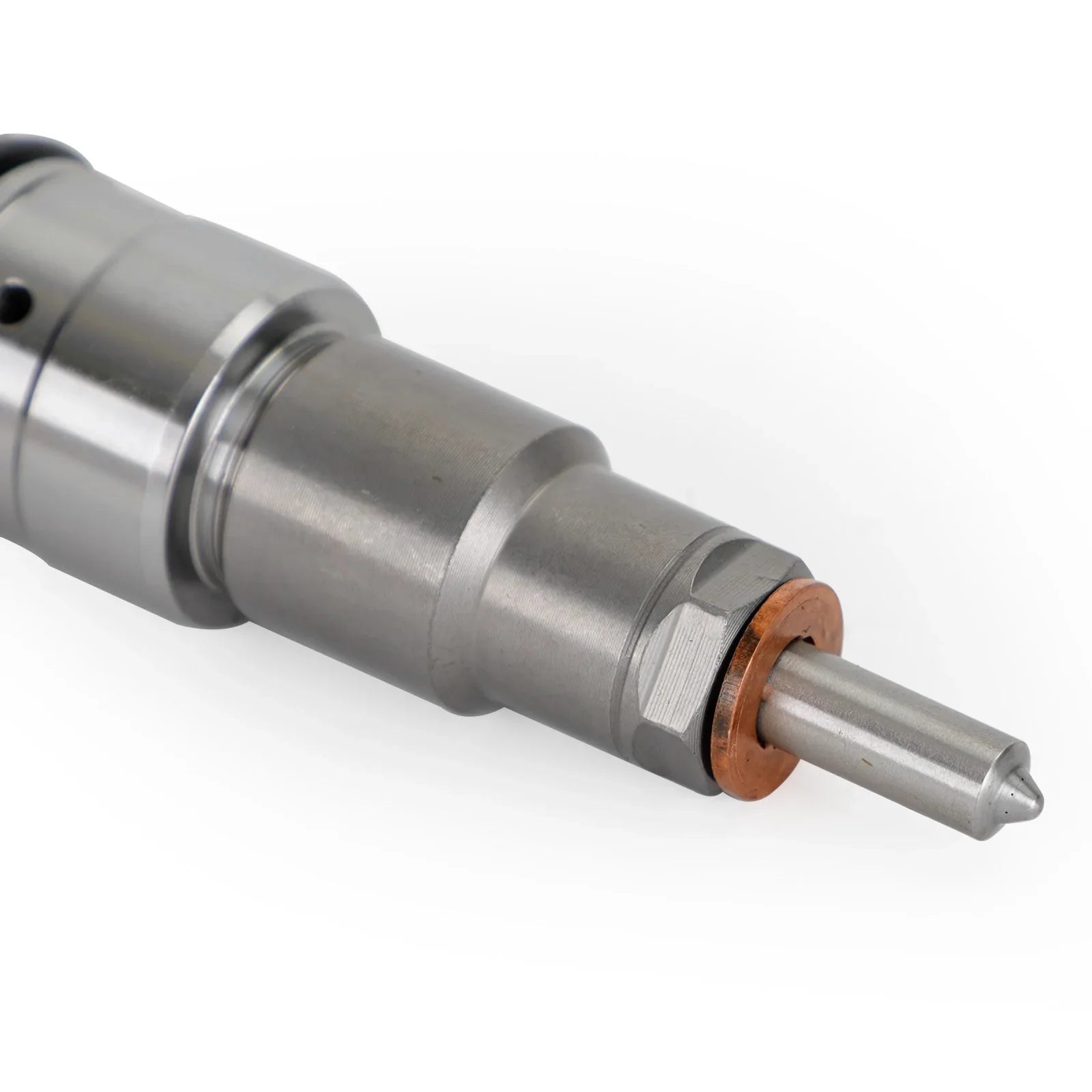 Dodge Ram 2500 2003-2004 Cummins 1 pezzi/6 pezzi Iniettore di carburante con rampa comune 0445120255 generico