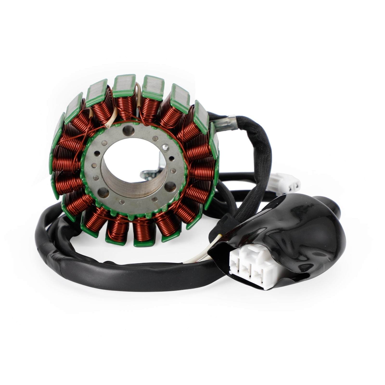 2005-2008 Yamaha YP400 YP400G Générateur de stator magnéto Grand Majesté 5RU-81410-00-00