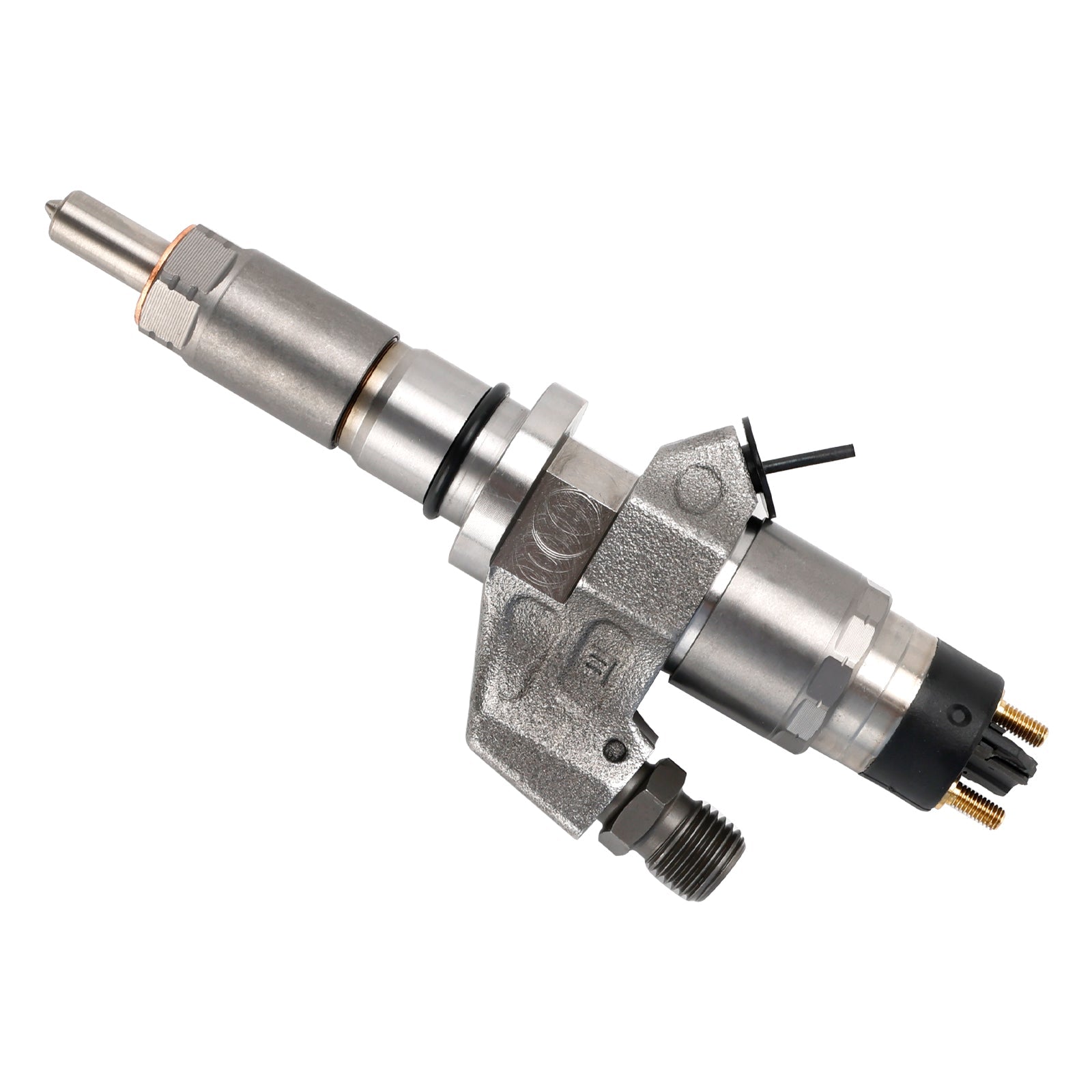 8 inyectores de combustible 0445120008 para Duramax Fit Chevy Silverado 2001-2004,5