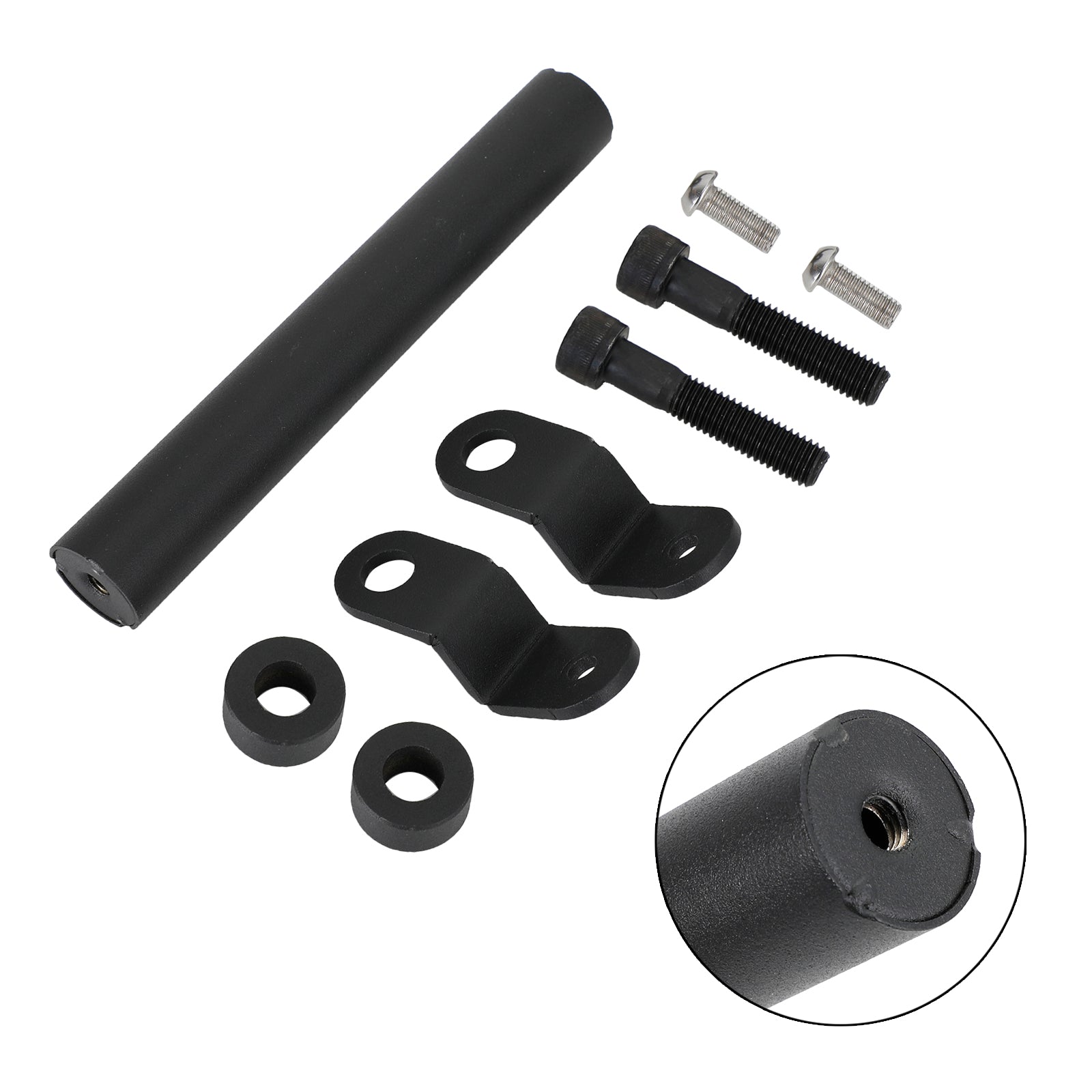 Support de navigation pour téléphone Kawasaki Ninja1000 2011-2019