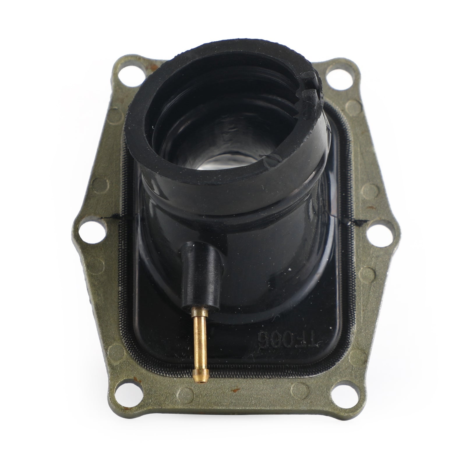 Aislador de arranque de junta de carburador de admisión para Honda CRM250 CRM250R 93-94 16220-KAE-740 genérico