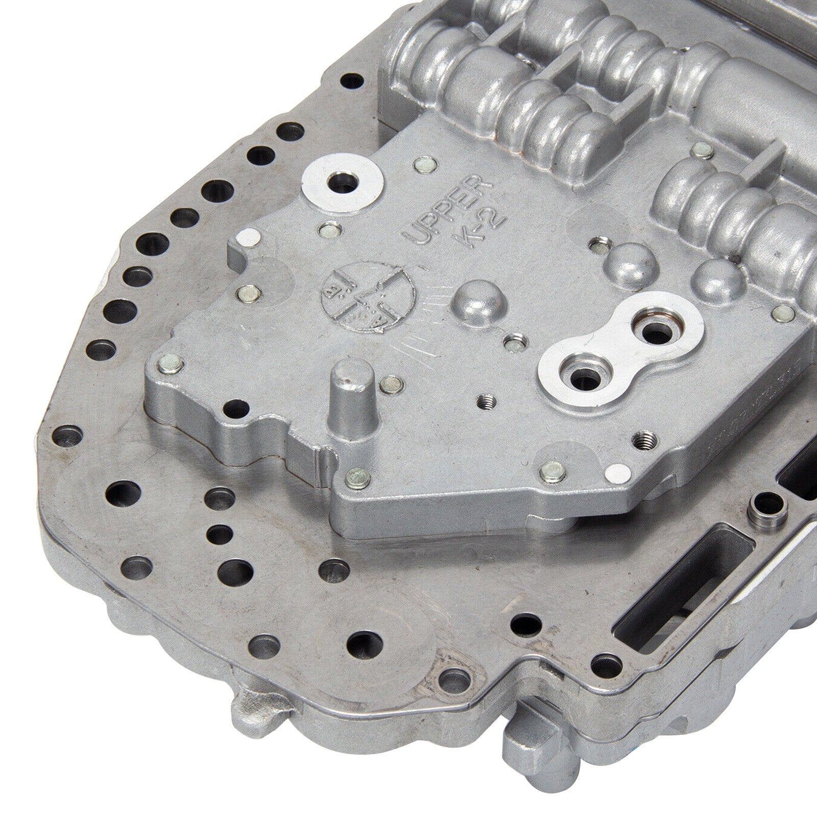 Corps de soupape de transmission automatique Hyundai Elantra A4CF1 2008-2010 avec solénoïde 46313-23000