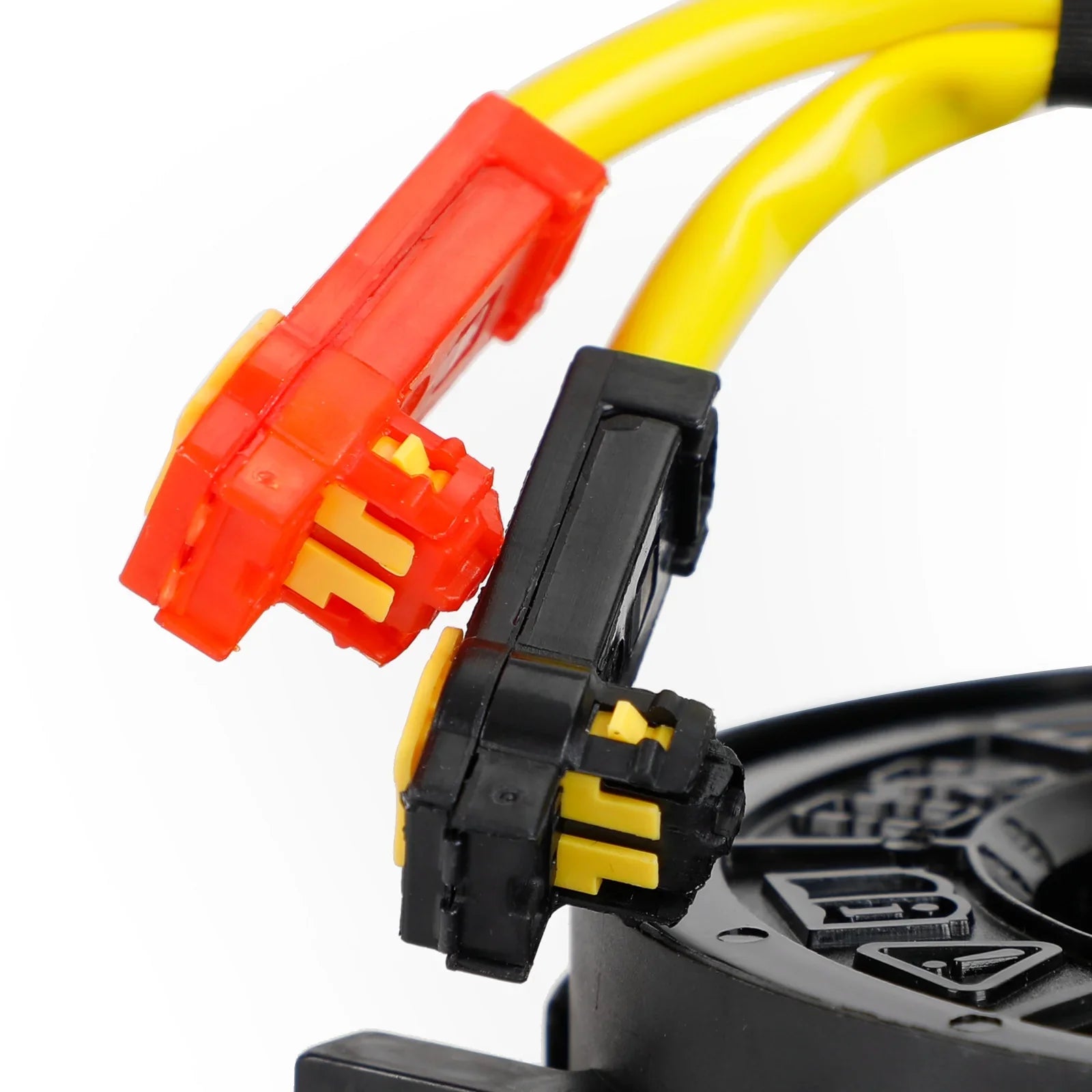 2016-2018 Toyota Tacoma 2.7L/3.5L Squib Cable en espiral Reloj Resorte 84306-09020