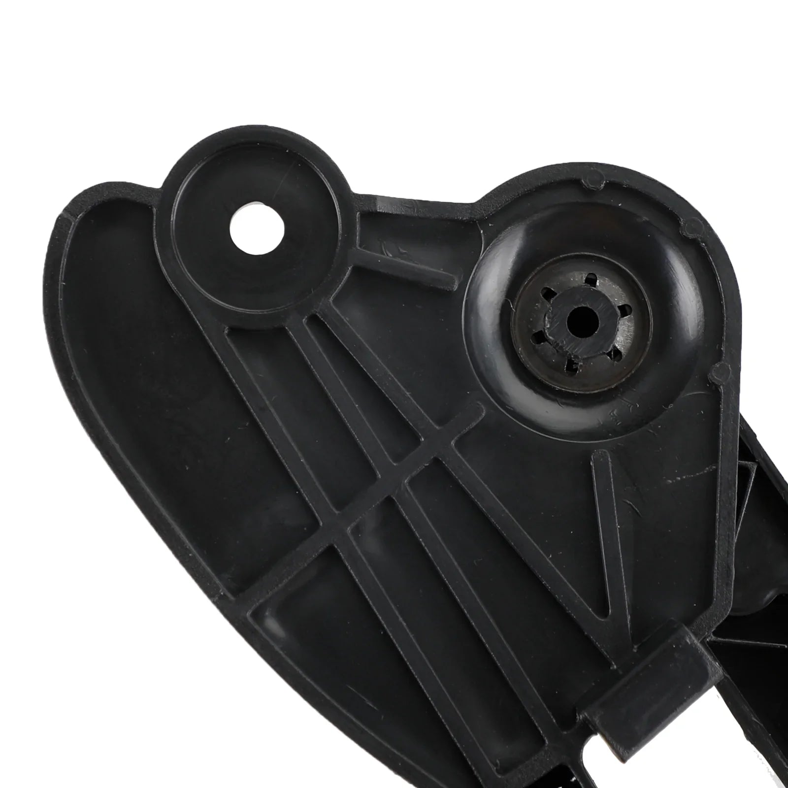 Audi A4 B6 B7 2001-2008 Leva della maniglia di rilascio del cofano RHD 8E2823533B per guida a destra