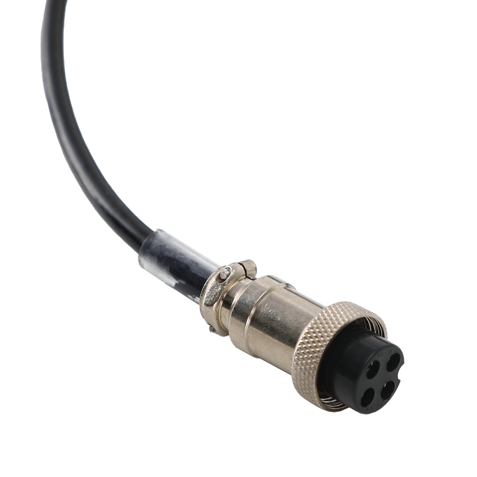 4-polni nadomestni kabel mikrofona za avtomobilski avtomobil PR550PR3100