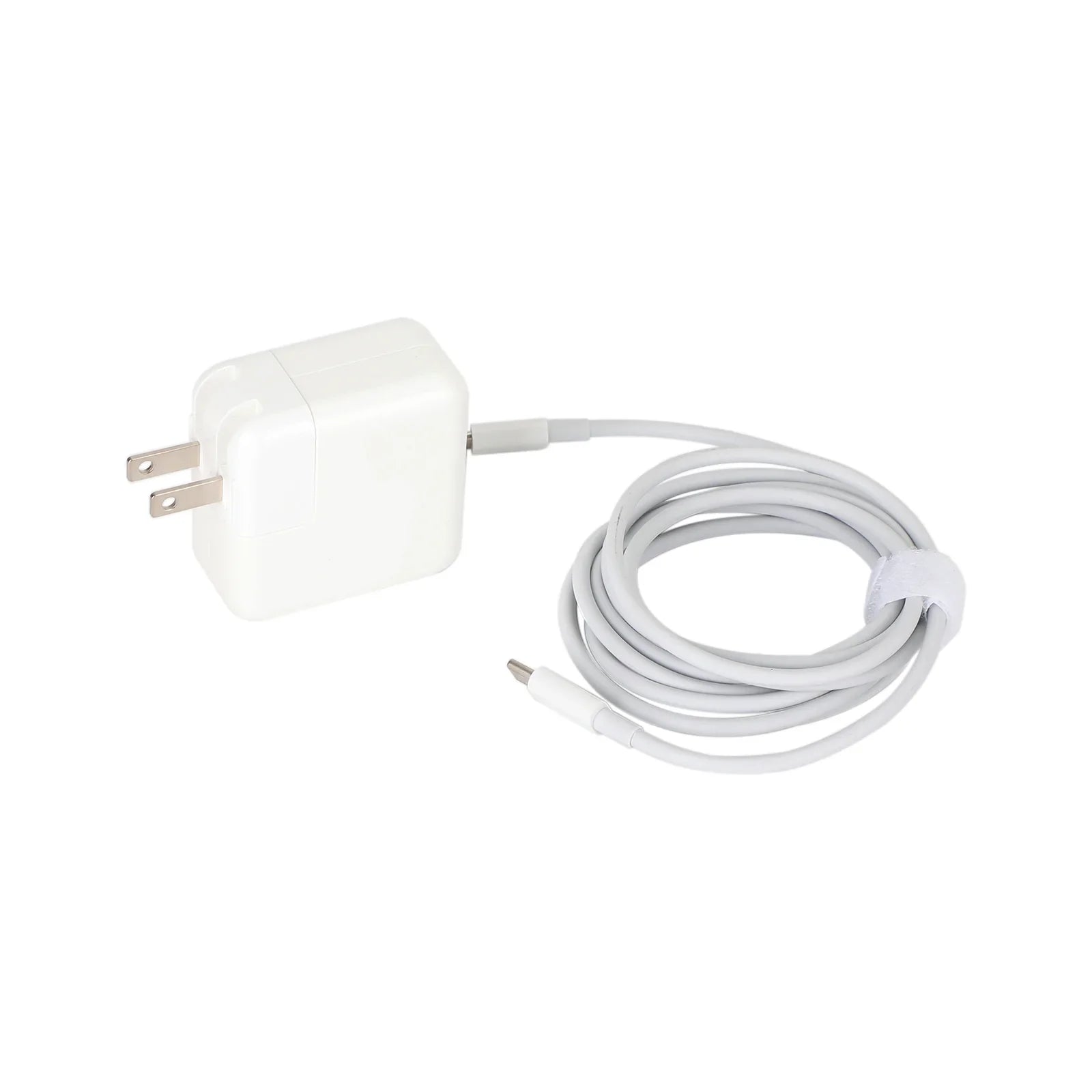 Zasilacz Apple Macbook Air Pro do laptopa US, 30 W, USB-C, ładowarka typu C