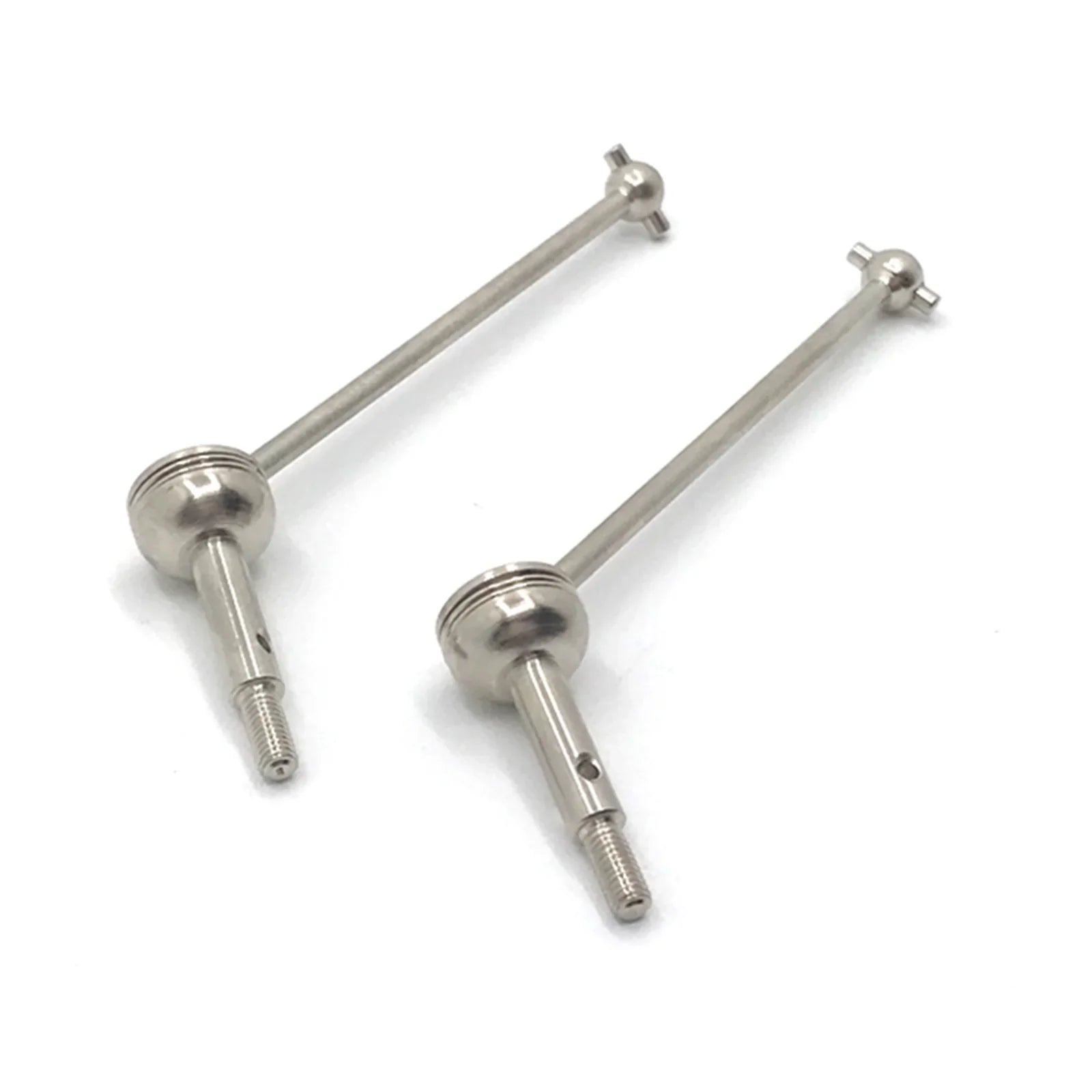 2x arbre 'entraînement + 2x os de chien pour Wltoys 144001 144010 124018 124019