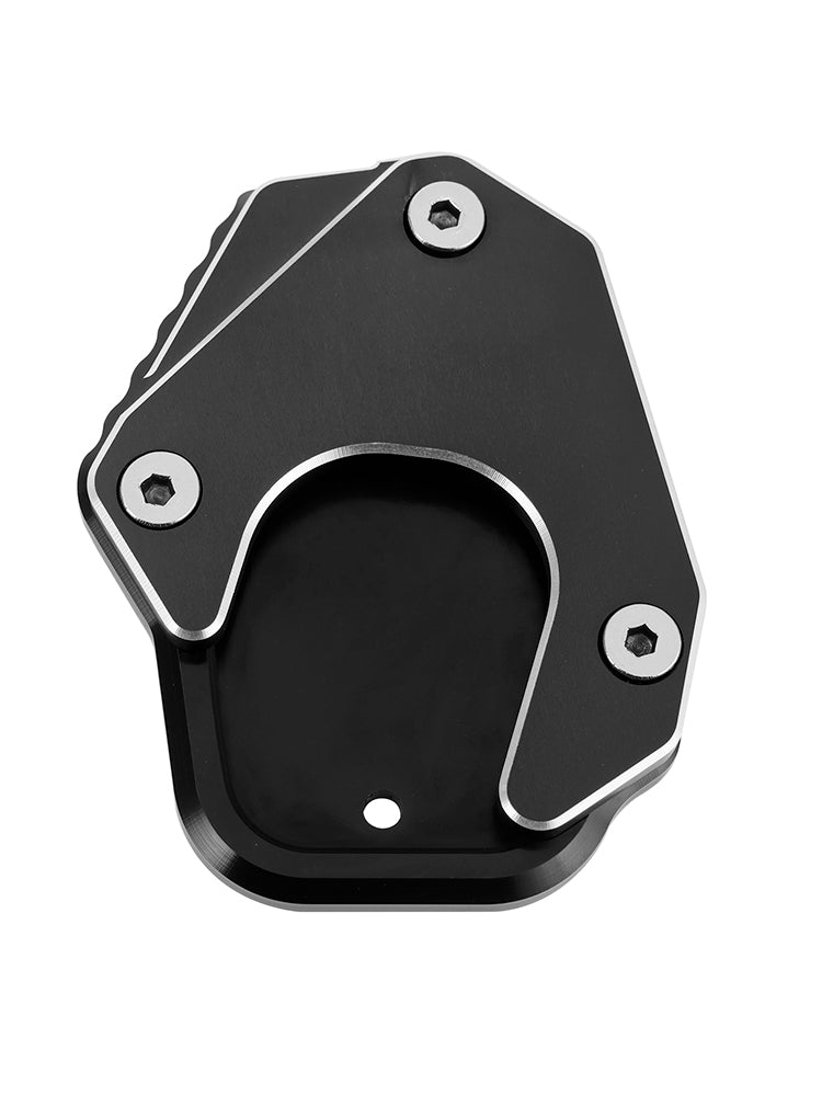 Almohadilla de placa de ampliación de soporte para Honda CRF250L 2017-2020