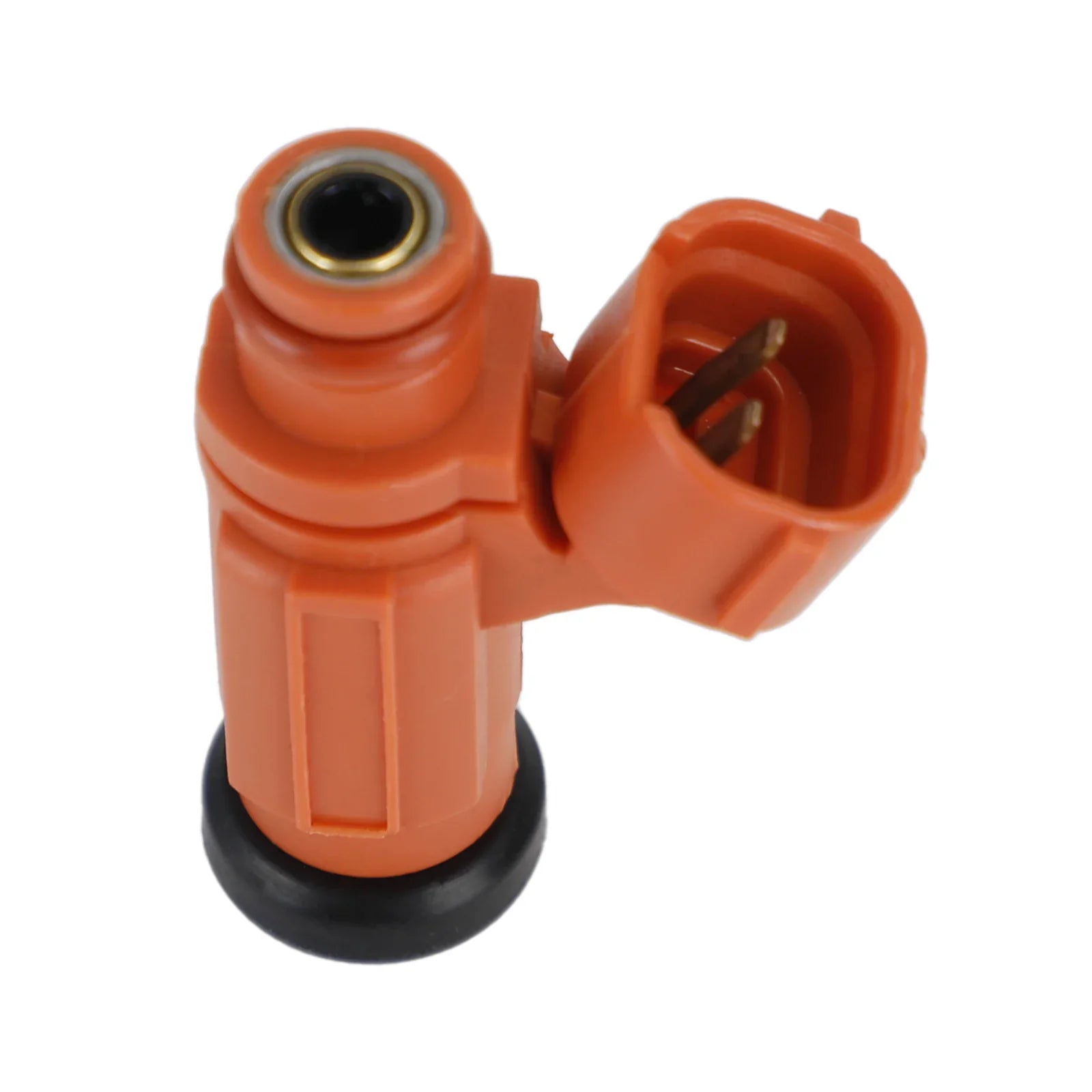 Inyectores de combustible para Kawasaki 2003-2014 Teryx Brute Force 750 Z1000 49033-1060 Genérico