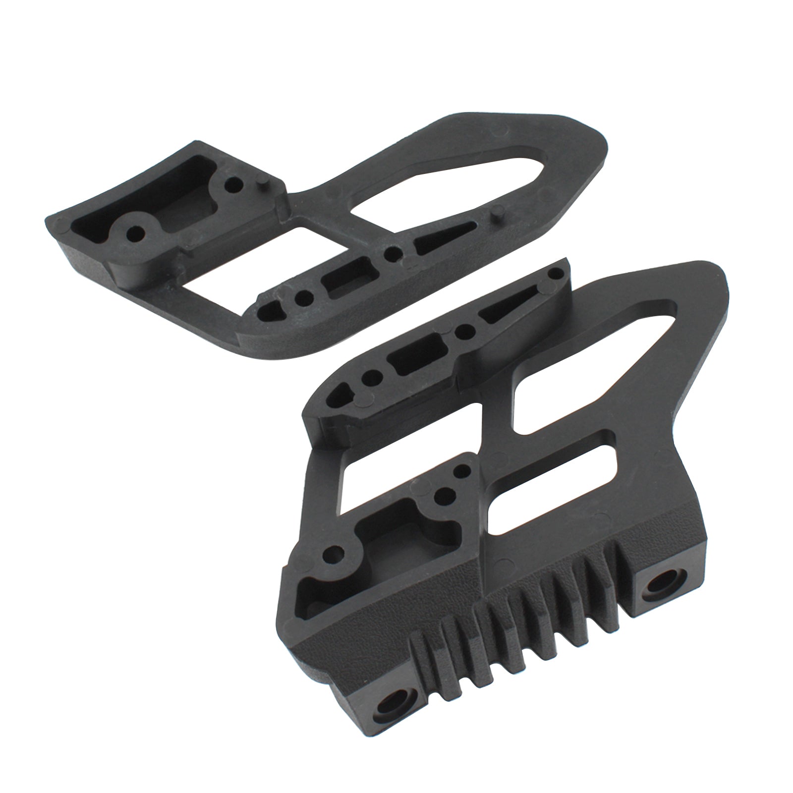 2019-2023 Yamaha Tenere 700 XTZ Poulie de guidage de chaîne Stabilisateur de garde-chaîne