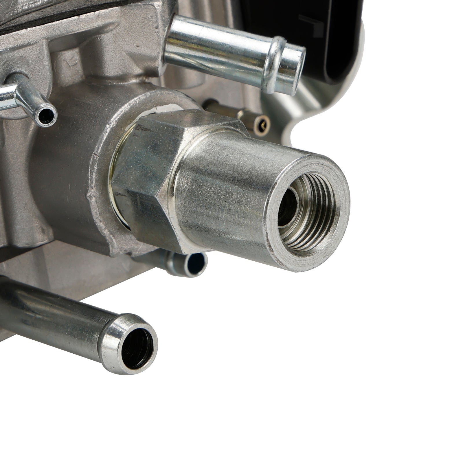 11-1255 kaasutin Buick Caddy Chevy Oldsmobile Pontiac 307 -moottorille 1981-1990