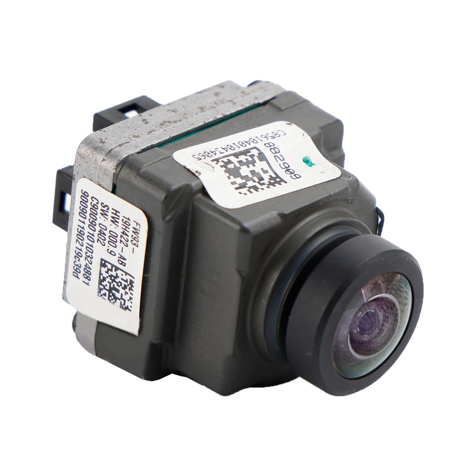 2015-2022 Jaguar F-Type (X152) XE (X760) Paraurti portellone posteriore Specchietti Surround Telecamera FW93-19H422-ABLR060915