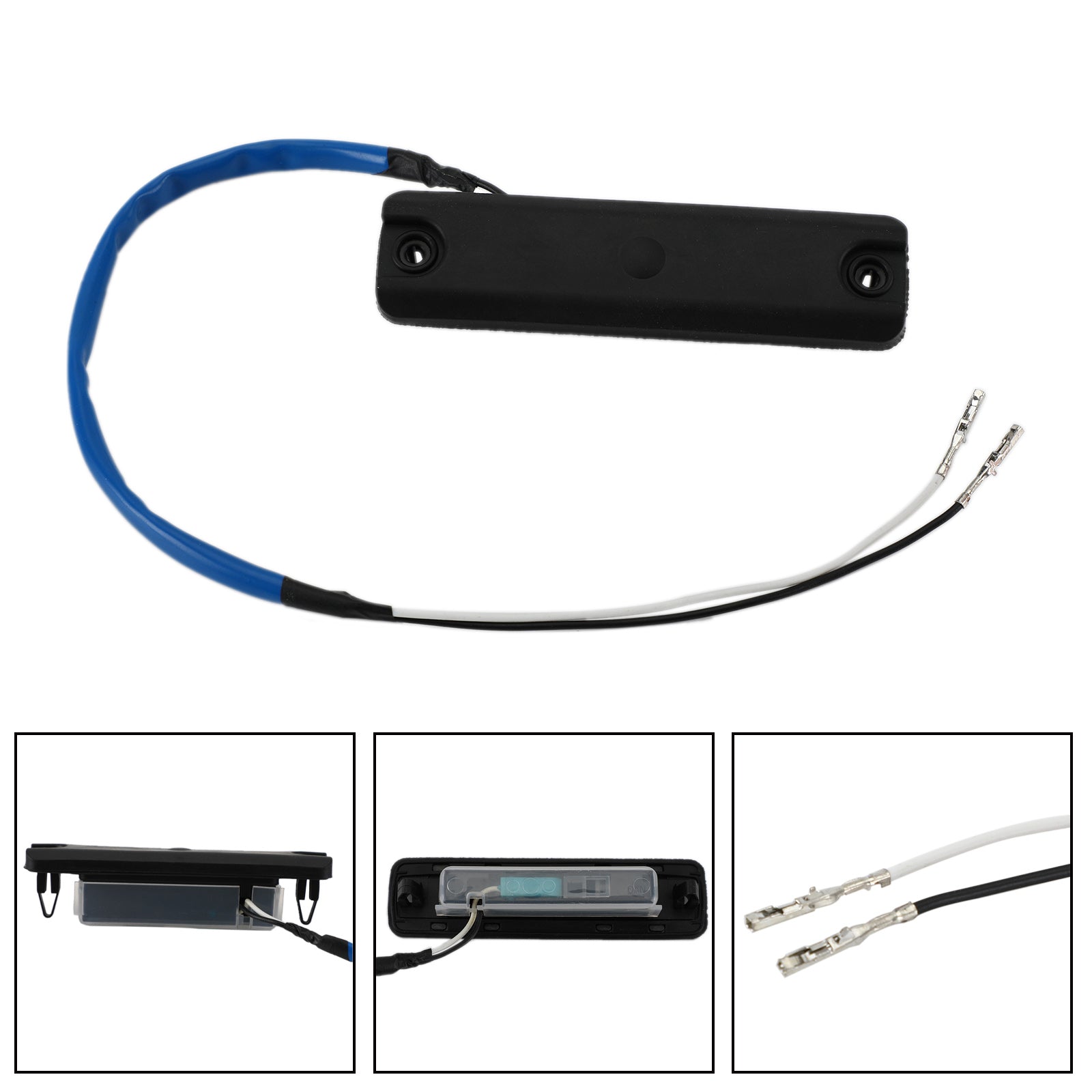 ix35 Tuc son Santa Fe Sport âge 81260-3W00 Commutateur de poignée de hayon