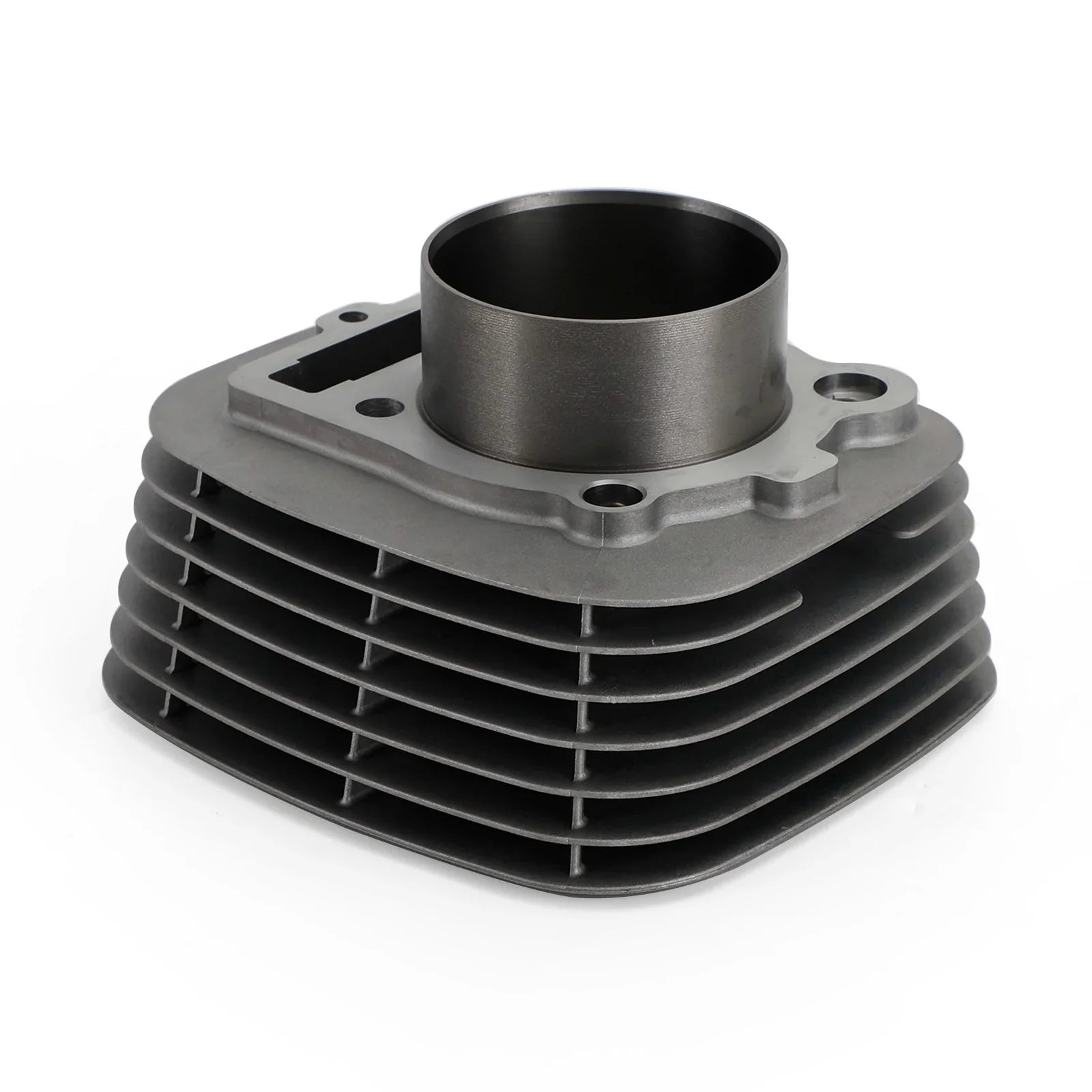 Junta de pistón de cilindro para Yamaha YFM350U YFM350FW Big Bear 87-99 Premium Kit