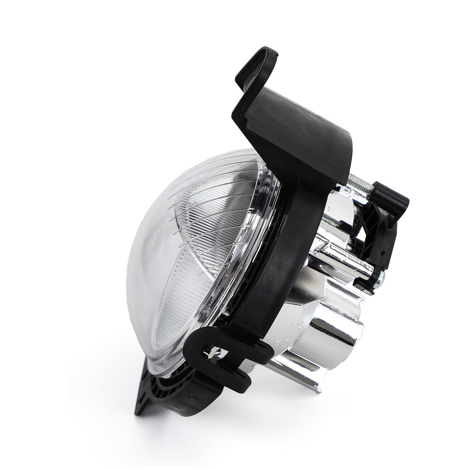 Par de luces antiniebla delanteras izquierda y derecha para Mini R55 R56 R57 R58 Cooper 2007-2015 genérico