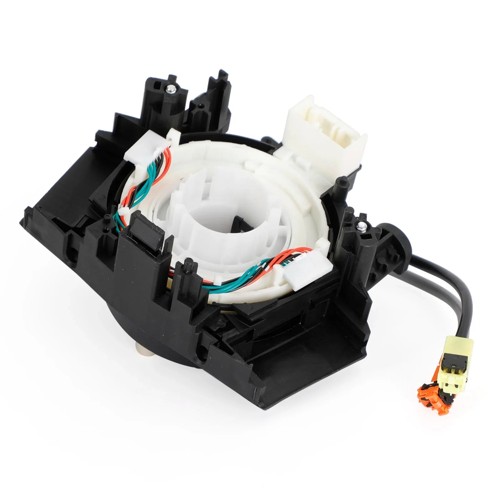 25560-9BH3A 2006-2019 Nissan Frontier Resorte de reloj + Centro abierto pequeño de 2 cables