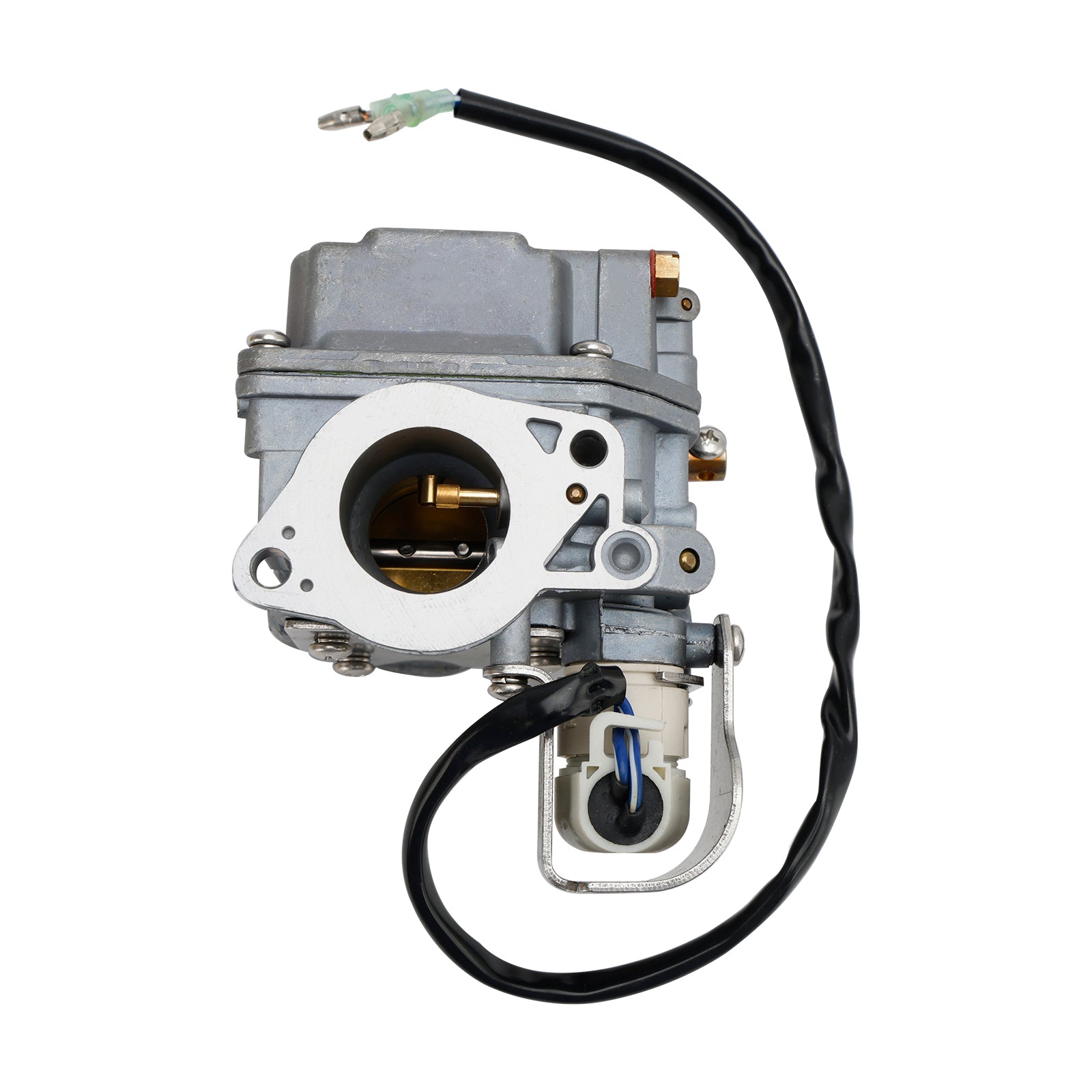 Carburatore Carb adatto per Yamaha F20C 4 tempi 20HP 6AH-14301-20