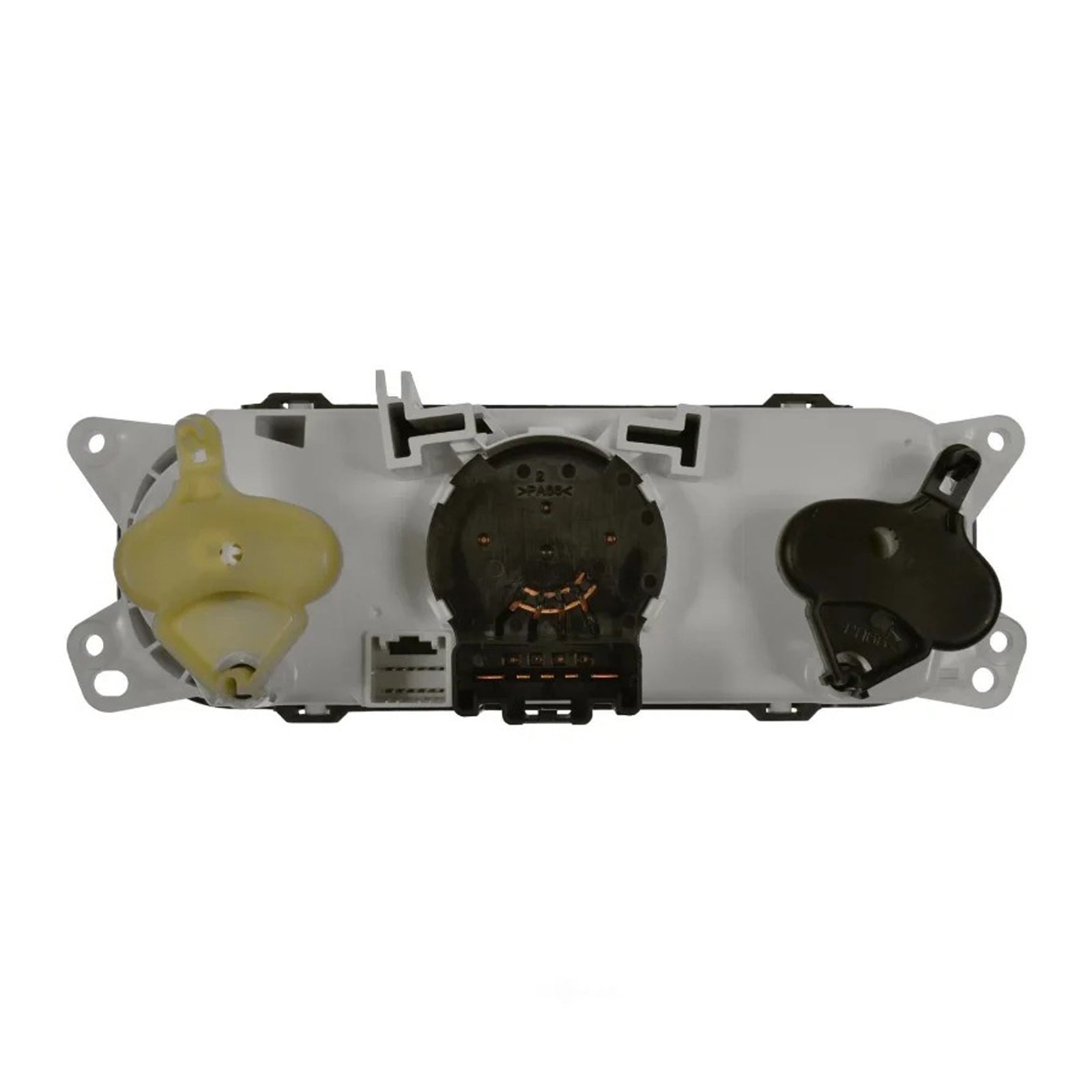 Jeep Wrangler 2007-2010 55111841AE Lämmittimen ilmastointilaitteen ohjauskytkinmoduuli