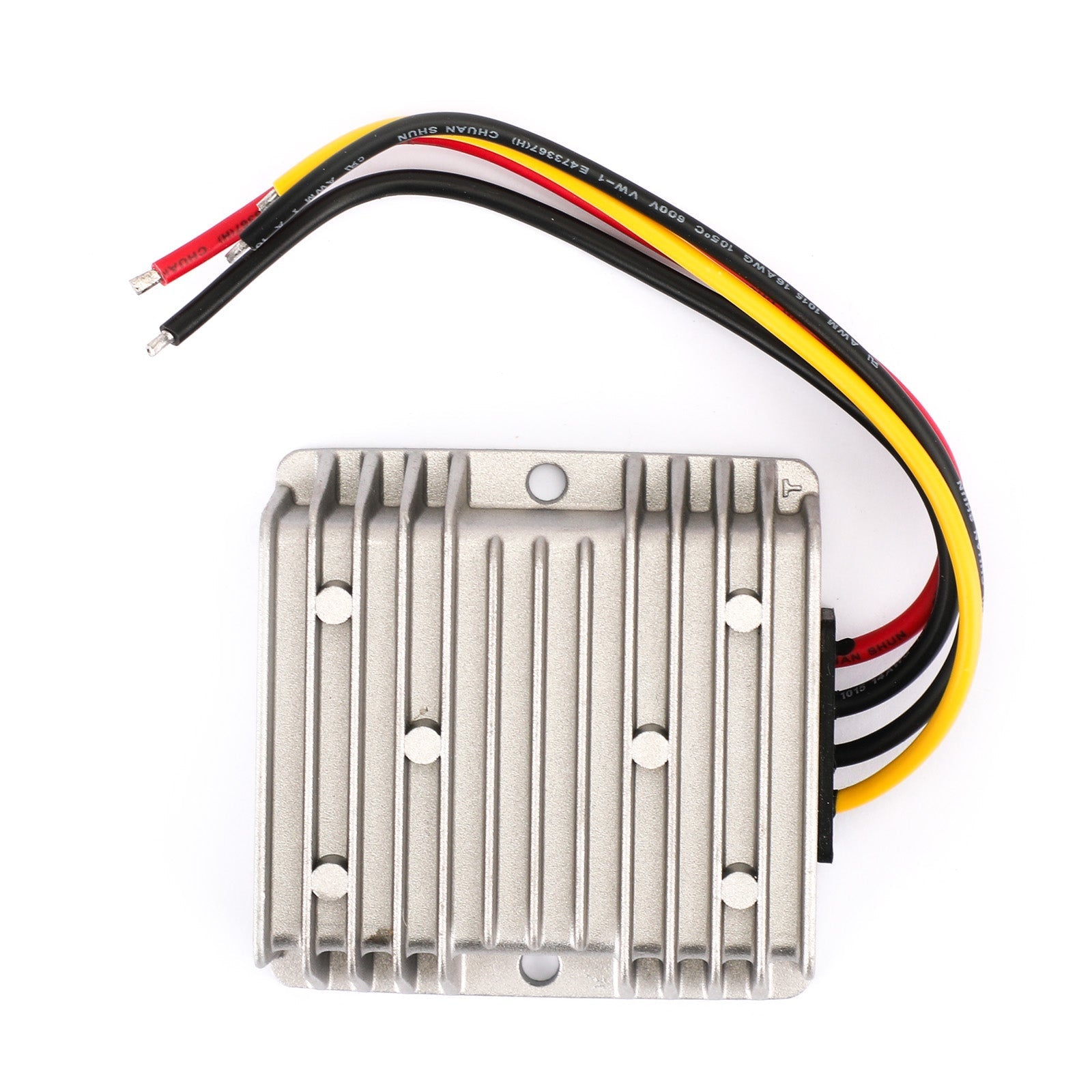 Módulo regulador de voltaje del convertidor de potencia de impulso de 12V a 28V 8A DC-DC