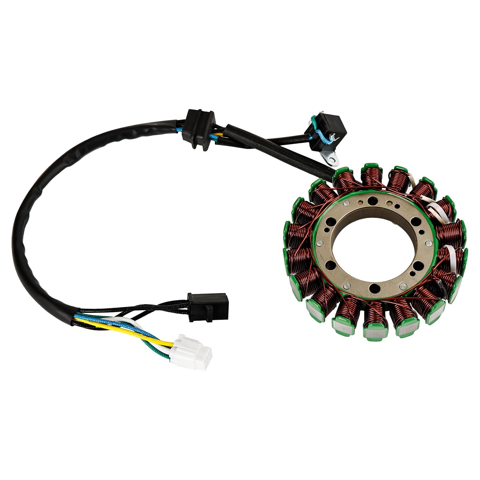 Arctic Cat 400 ATV 2003-2008 Kit Stator Rotor Régulateur Redresseur Couvercle Joint Fedex Express