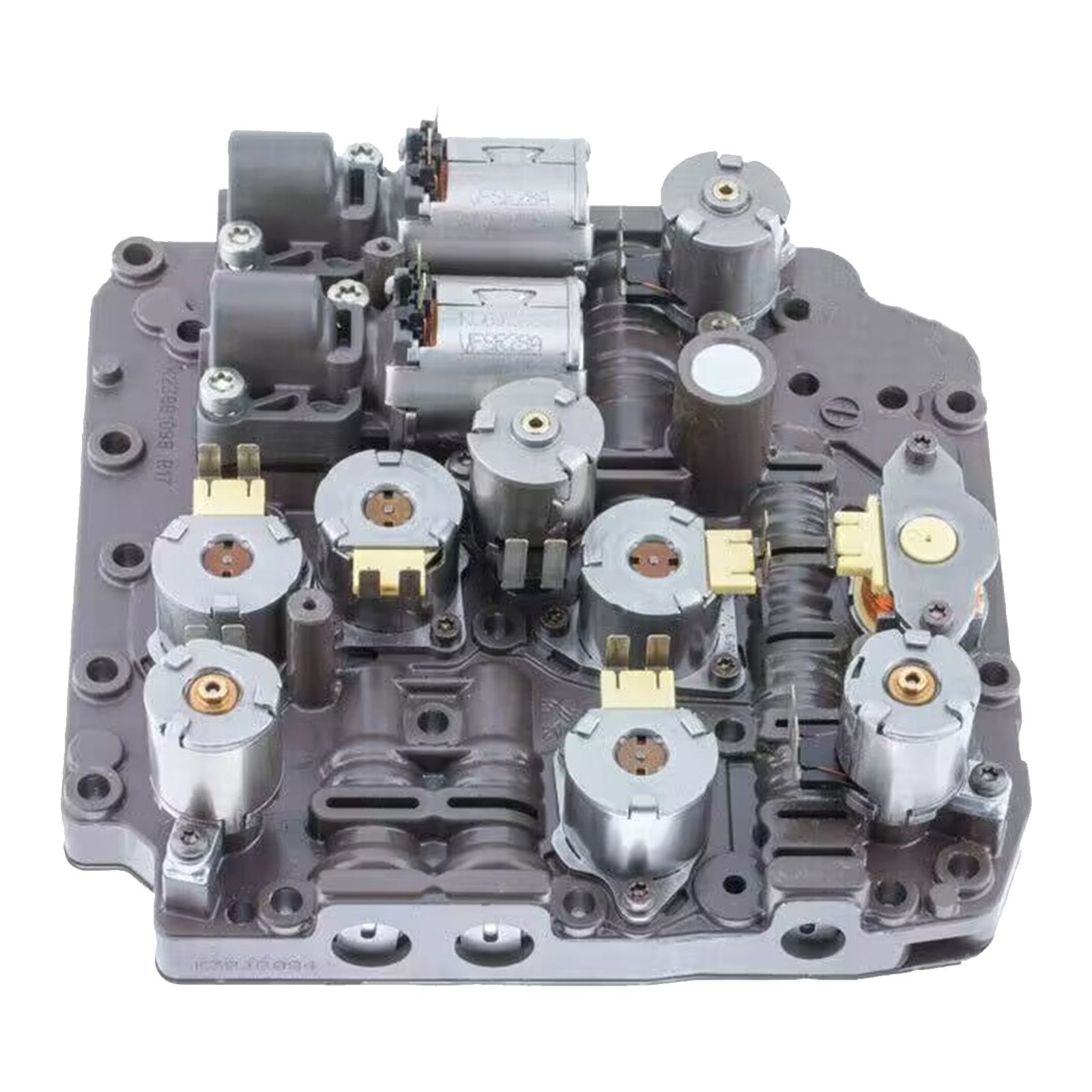 2008- corps de soupape de transmission Skoda Superb Volkswagen Scirocco DQ250 DSG 6 vitesses 02E