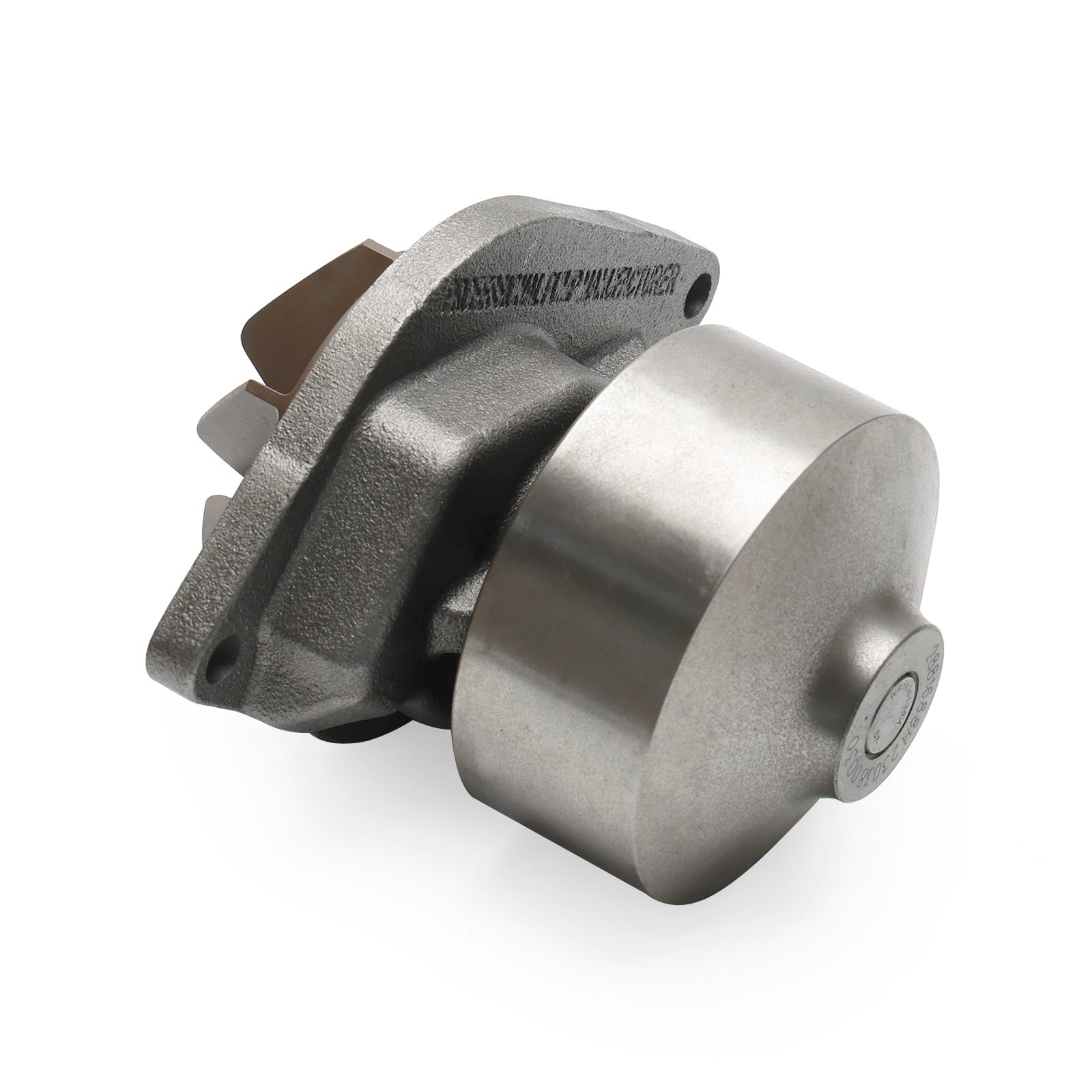 2881688 5473237 pompe à eau 5444110 convient pour Cummins QSB6.7L moteur Diesel Fedex Express
