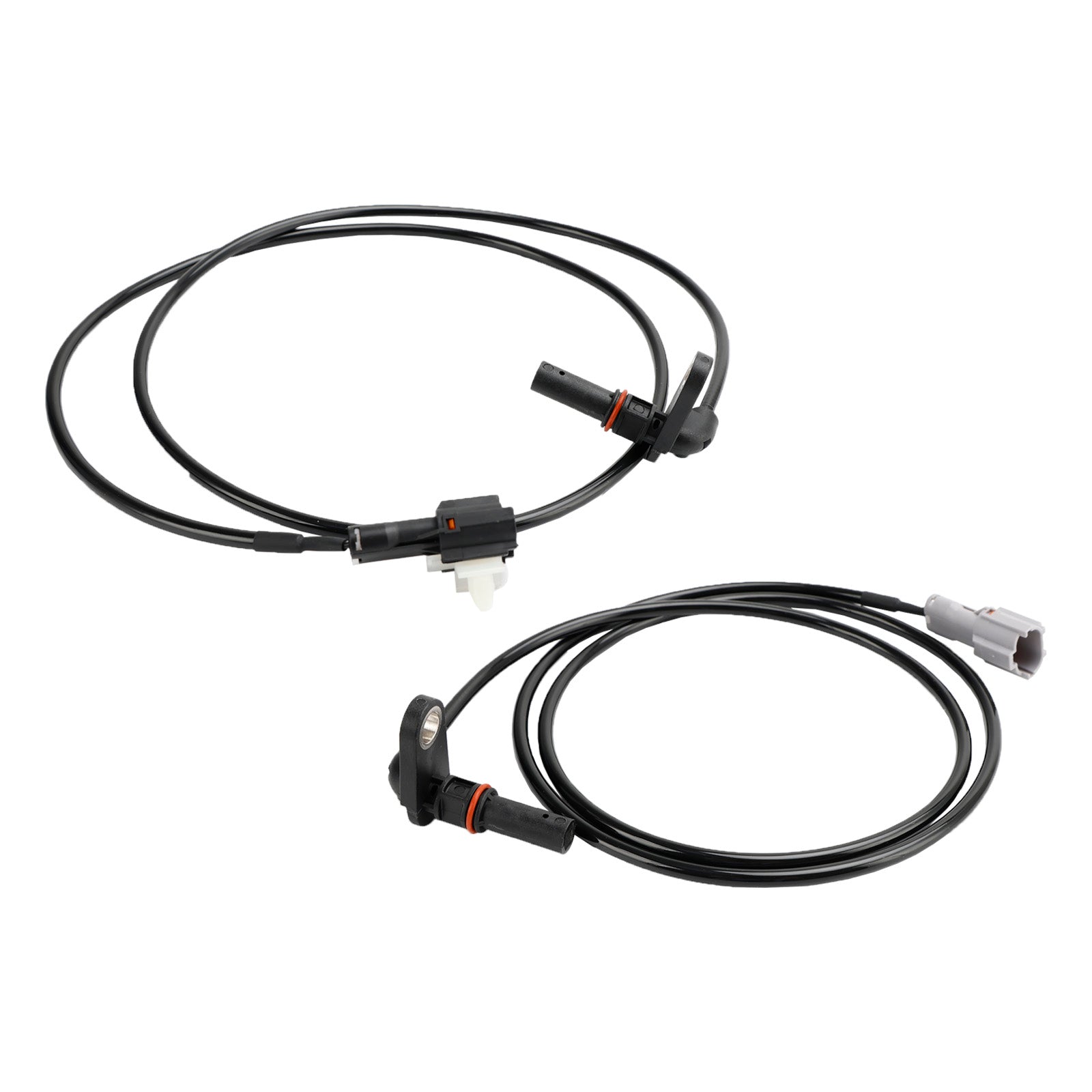 Mitsubishi Fuso Canter 3.0 2 piezas Sensor de velocidad de rueda ABS delantero izquierdo y derecho