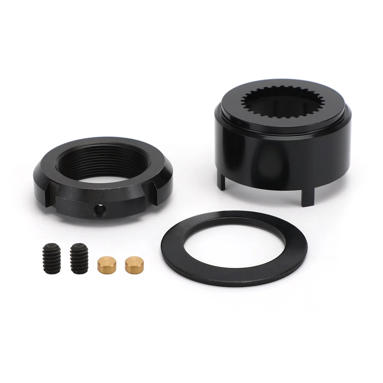 Kit d'écrou de verrouillage et de retenue de vitesse amélioré 5013887AA pour DODGE NV4500 4WD 5th générique