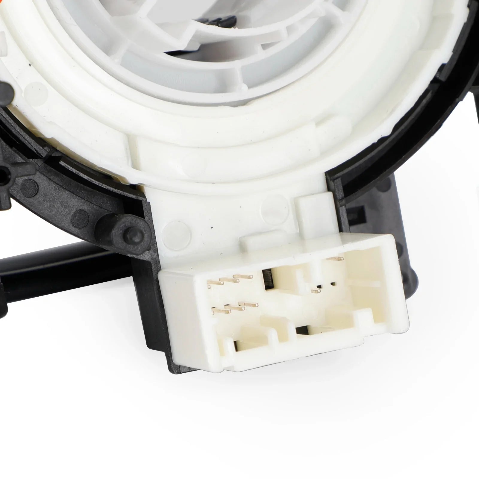 25560-9BH3A 2006-2019 Nissan Frontier Resorte de reloj + Centro abierto pequeño de 2 cables