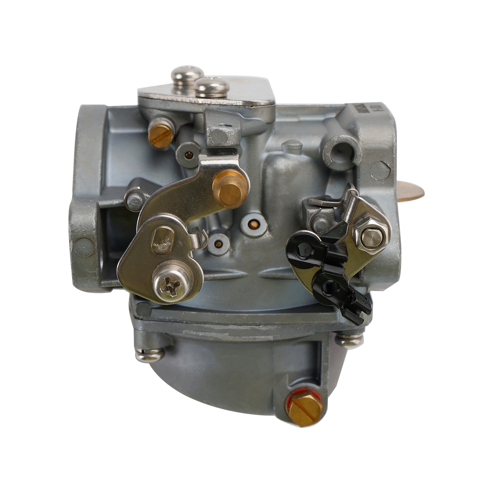 Carburatore Carb adatto per motore fuoribordo Yamaha 2 tempi 60HP E60 6K5-14301