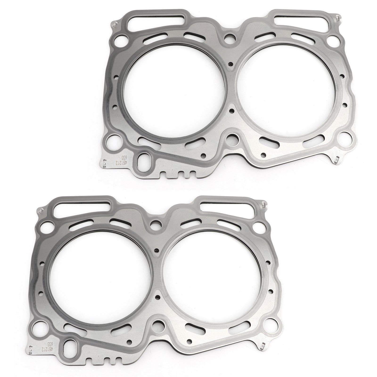 Zestaw uszczelek głowicy MLS Impreza WRX EJ205 2.0 TURBO 2002-2005 11044AA483 Generic