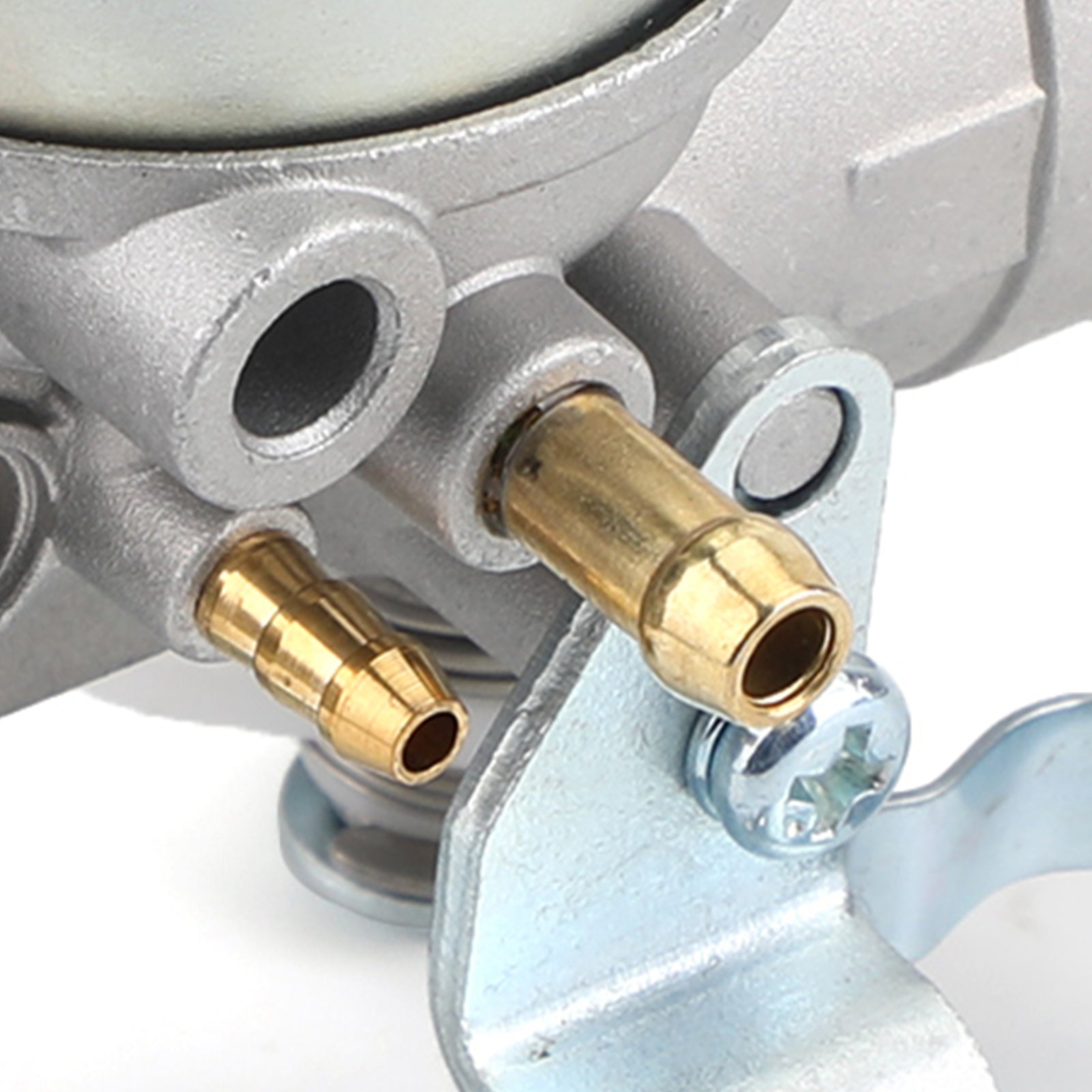 Carb Carburateur voor Yamaha G1 Golfkarretjes 1983-1989 J24-14101-00 J24-14101-01 Generiek