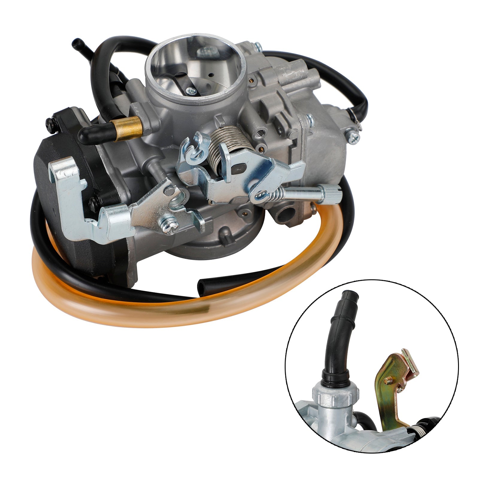 Carburador Kawasaki KLR650 KLR 650 2008-2018 15001-0072