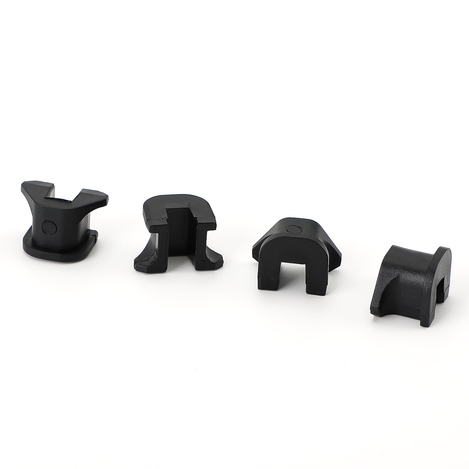 4x sostituzioni per ammortizzatori frontali Arctic Cat Alterra Prowler HDX XC Moving Drive