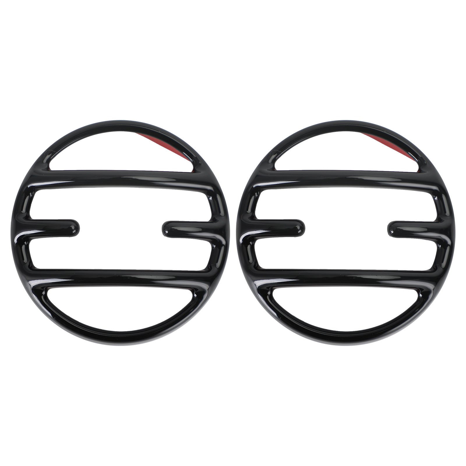 Cubierta protectora de luz de señal de giro ABS para Honda Rebel CMX 300 500 2017-2021 genérico