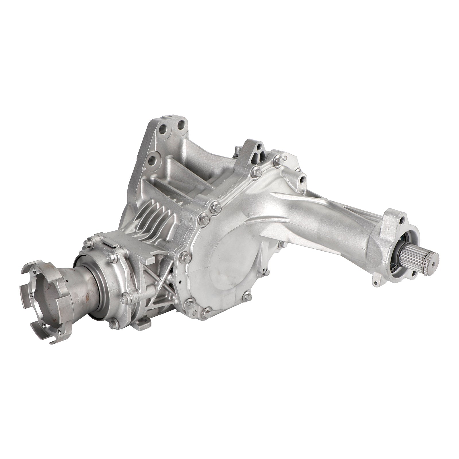 2010–2017 GMC zemljišče s škatlo za prenos motorja 2,4 L 23247709 24263580 84953426 Hollander 412-727