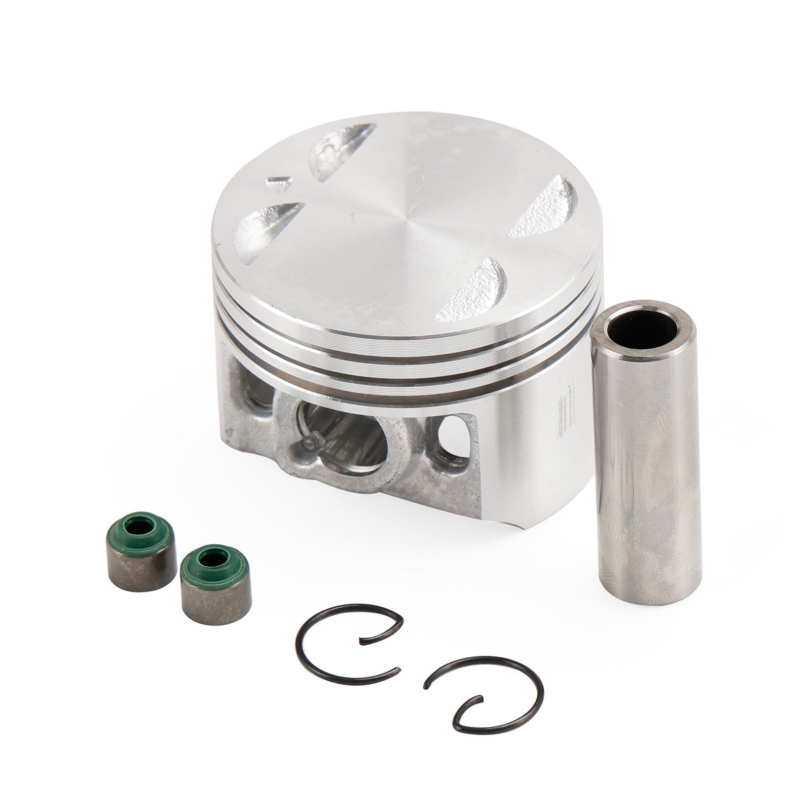 Kit cylindre 135cc pour Bajaj Pulsar 135-54mm, axe de Piston 14mm-2014-2020