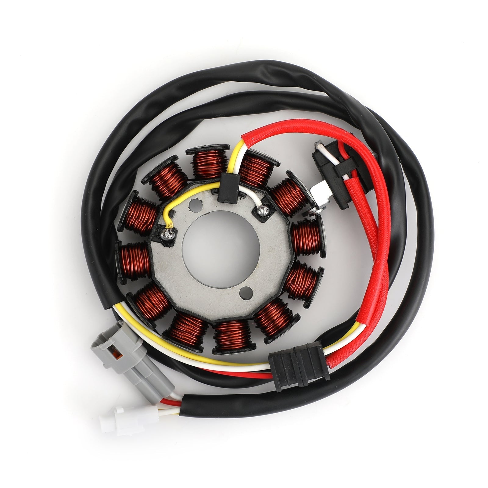 Générateur de stator pour Yamaha YFZ450 YFZ 450 R/X Limited / Special Edition 04-08 Generic