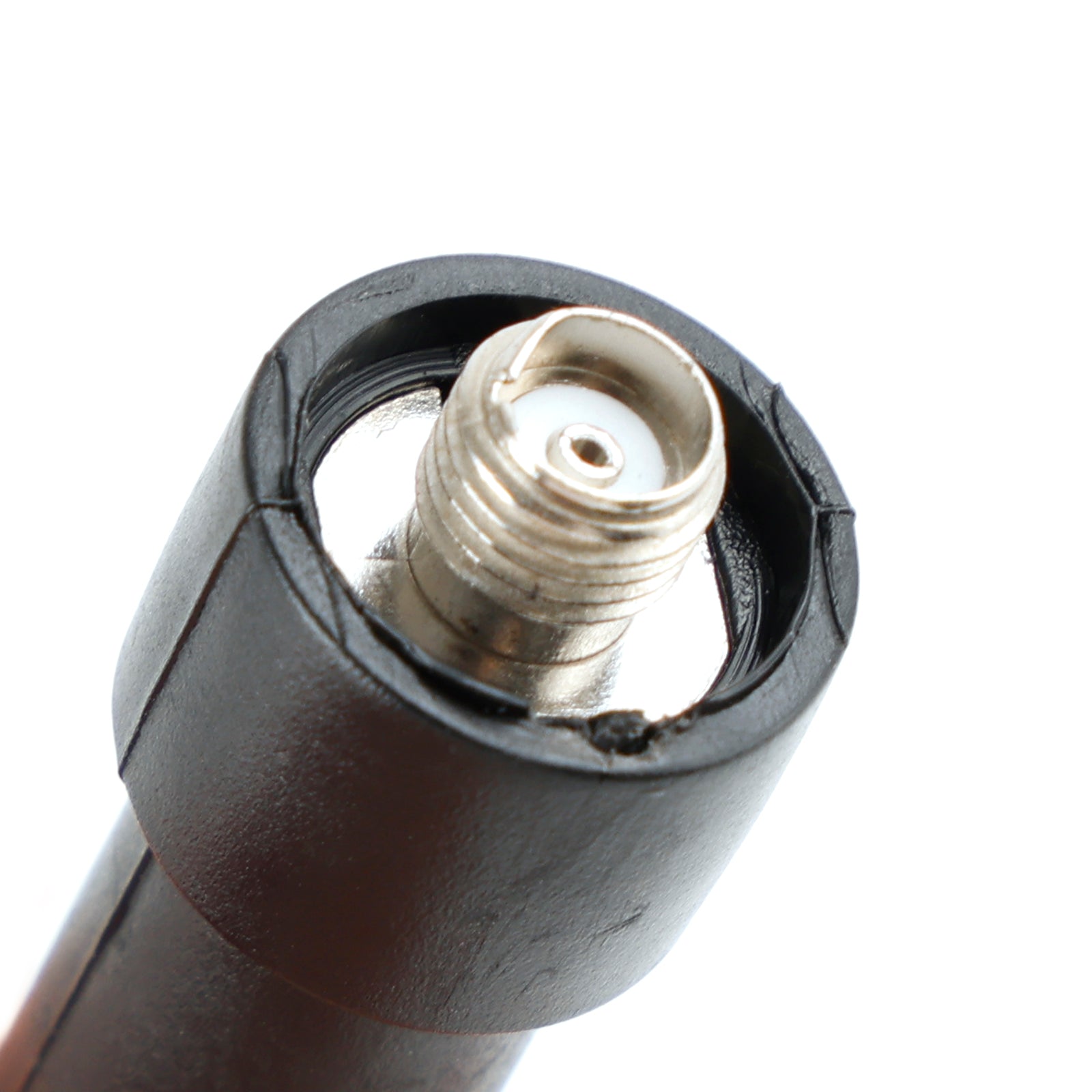 Antena de radio de automóvil corto 40 mm 400-470MHz-Female SMA para HYT TC-268 TC-268S TC-368