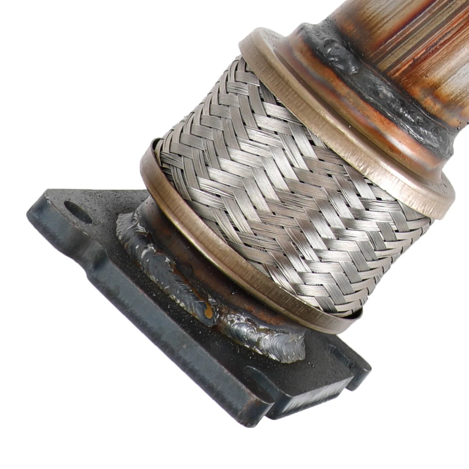 Katalizator Chrysler Town & Country Dodge Grand Caravan 2008-2010