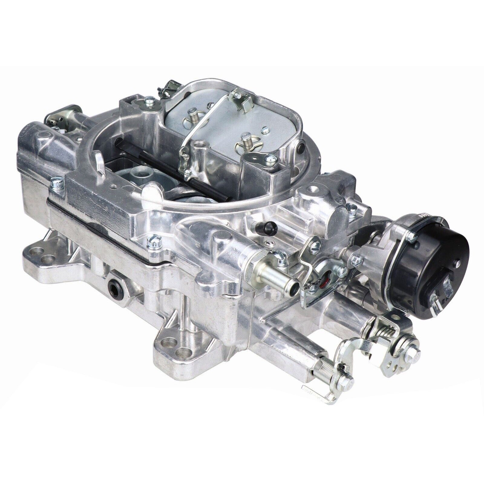 Nuevo carburador 1406 para Edelbrock Performer 600 CFM 4 BBL Choke eléctrico Edelbrock 1406 CBRT-1406