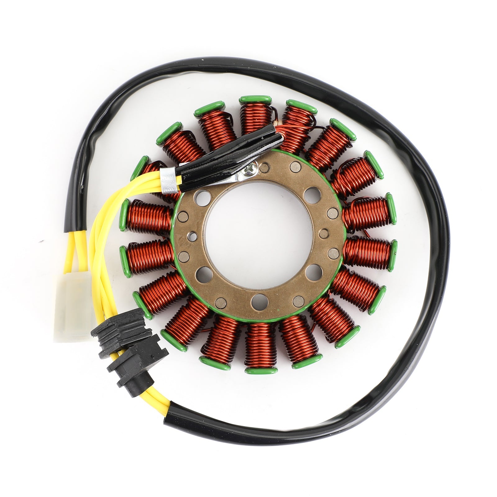 Générateur de stator pour Honda VTR250 Interceptor VTR VT250 Magna VTZ250 1986-1990