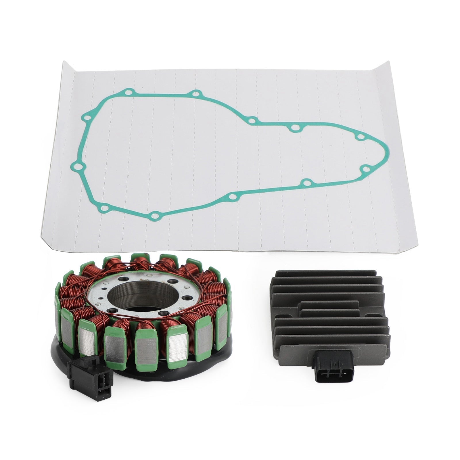 Kit de joint de bobine de Stator de régulateur Kawasaki ER400 ER-4N 2011-2013 21003-0041