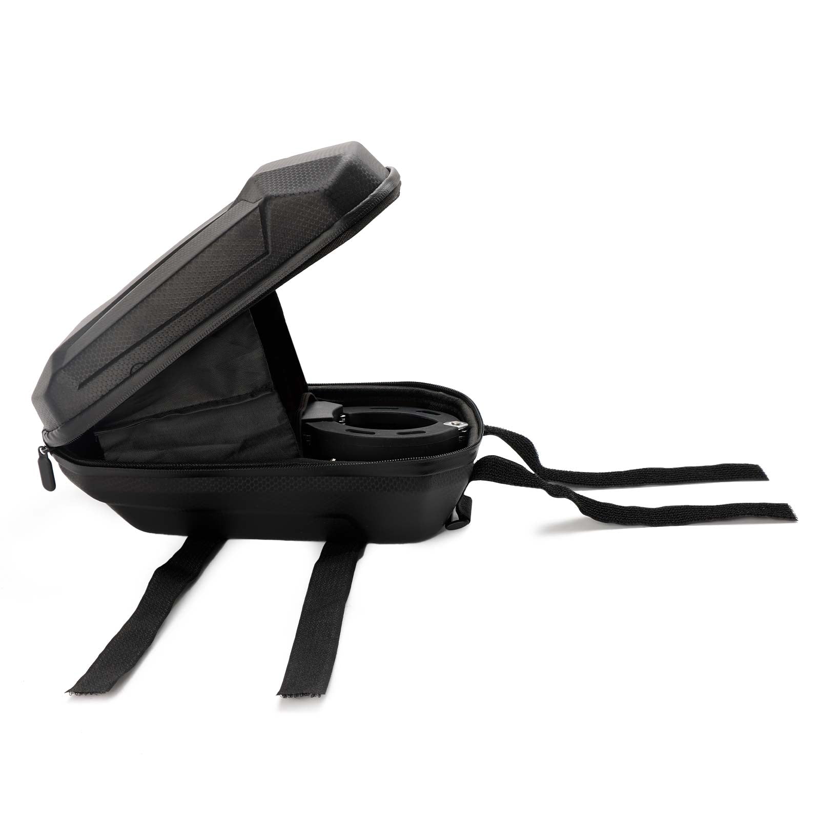 Serrure de Scooter électrique de vélo de moto avec clé serrure de chaîne de 60 cm antivol avec sac