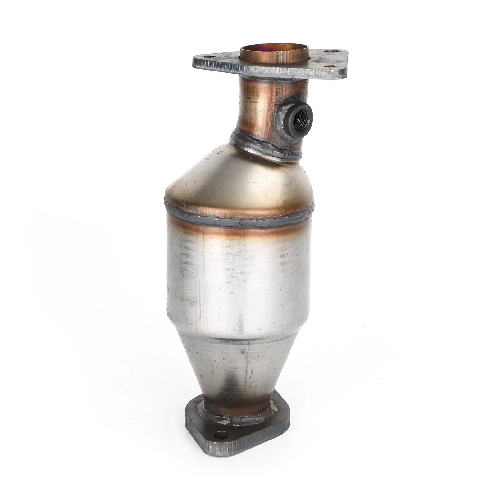 Ensemble de convertisseur catalytique Nissan NV1500 4.0L 2012-2016