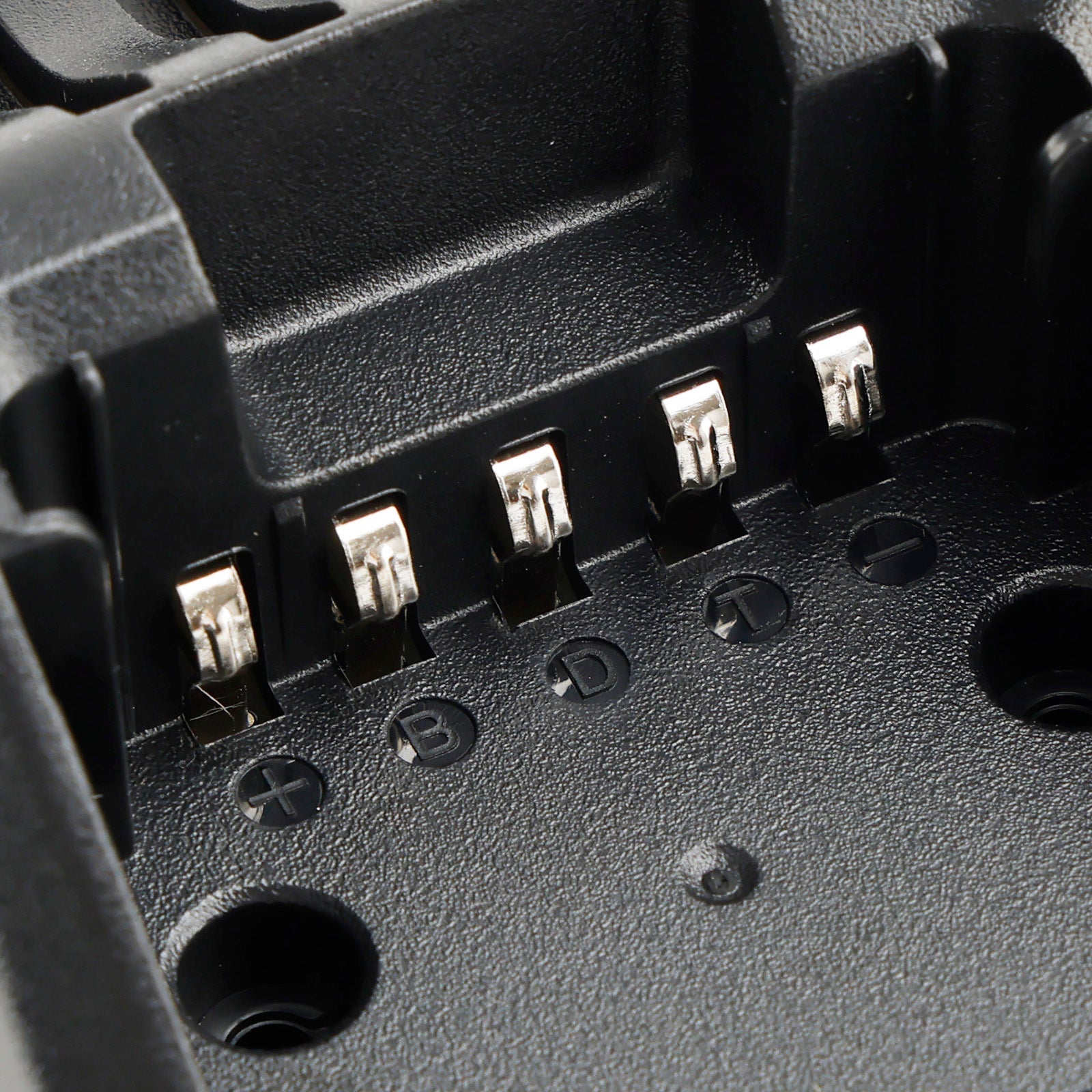 BC-219 BP-283 batterijlader sneldock voor ICOM IC-F3400 F3400F F3400DP